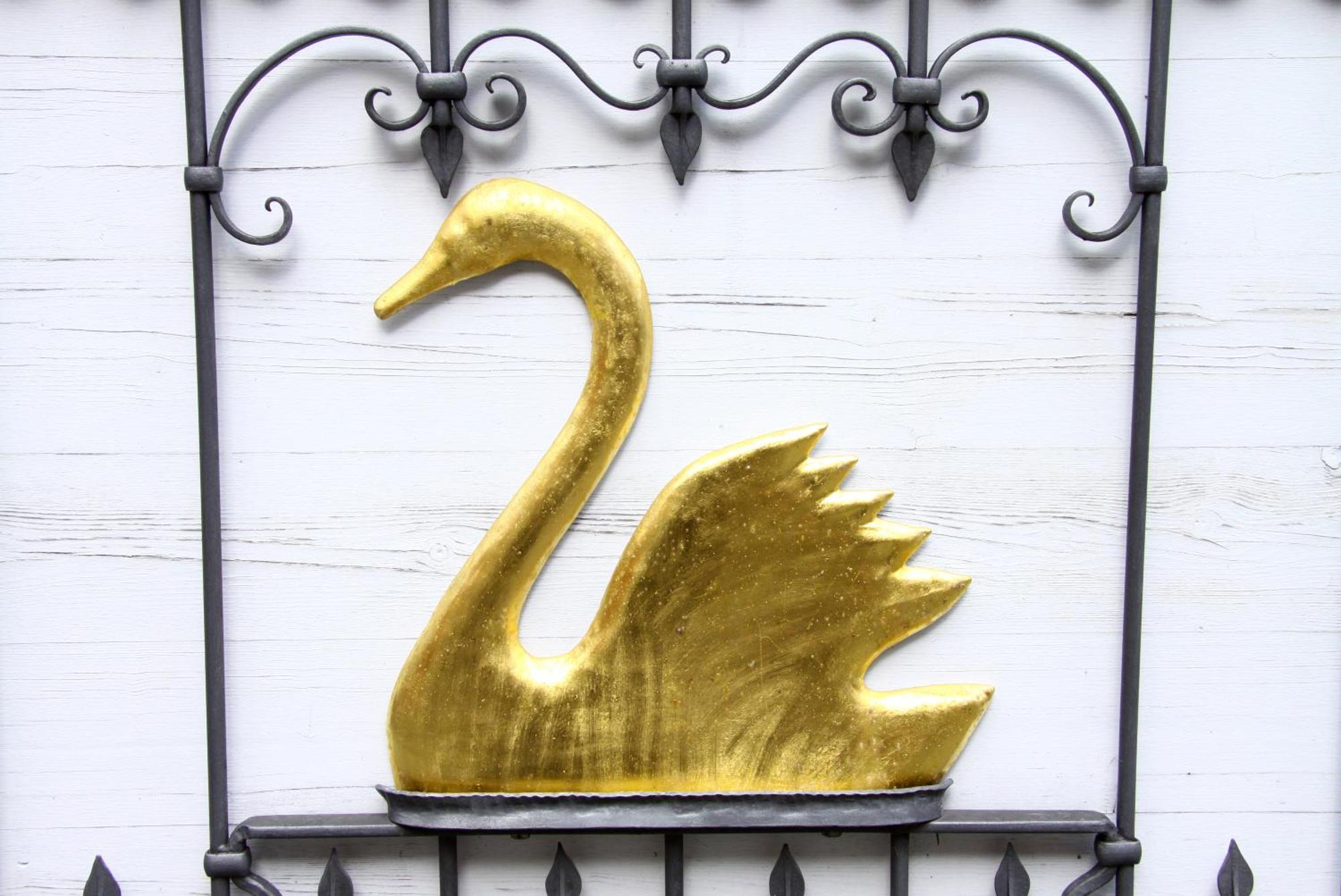Hotel-Garni Goldener Schwan Bad Windsheim Ngoại thất bức ảnh