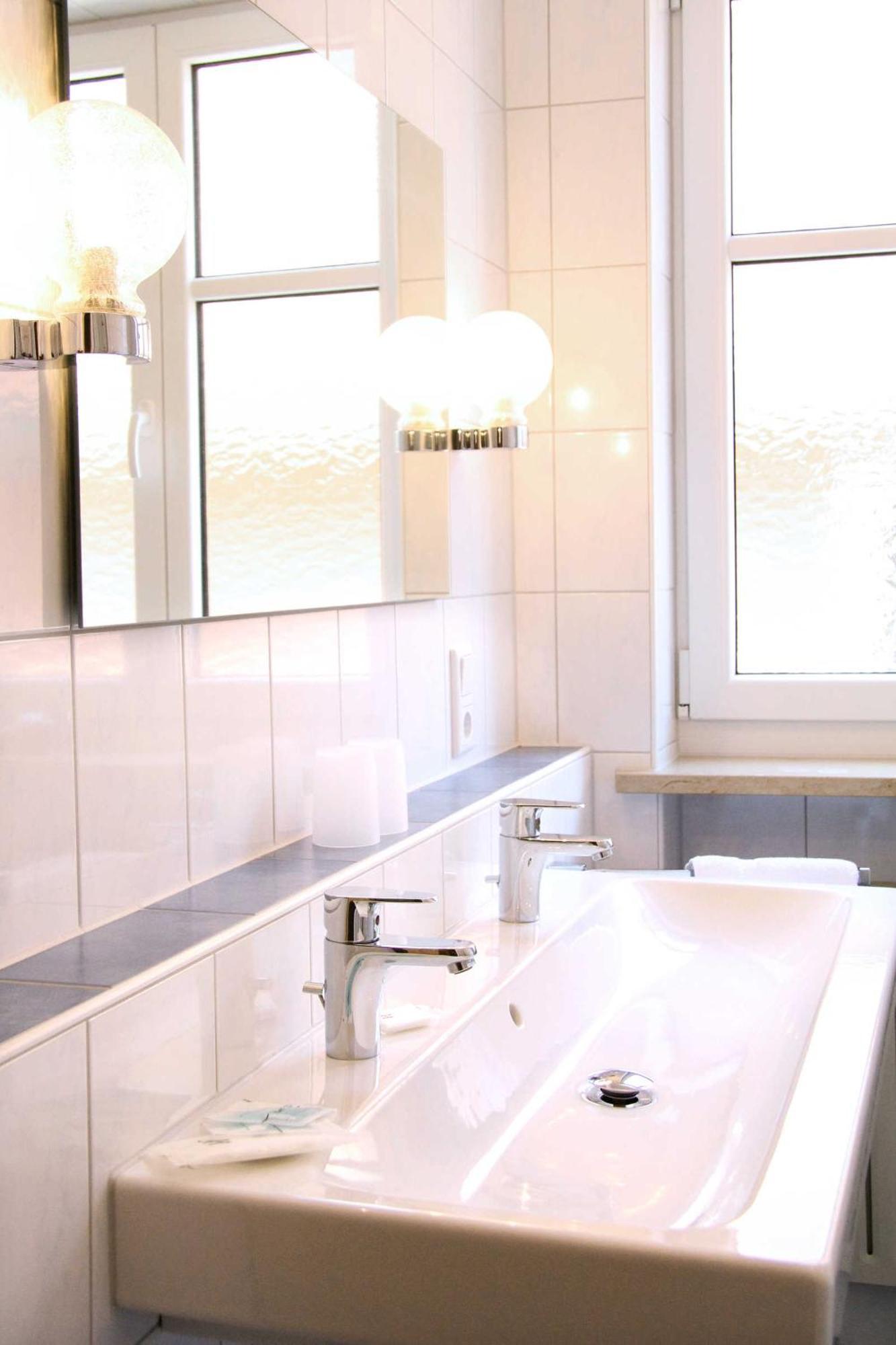 Hotel-Garni Goldener Schwan Bad Windsheim Ngoại thất bức ảnh