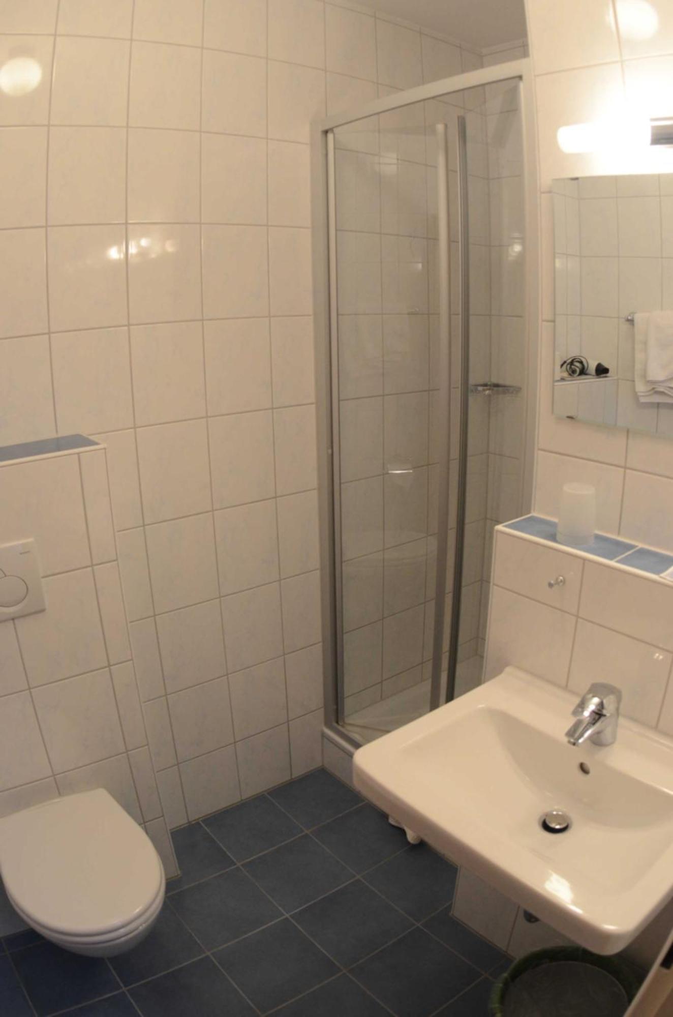 Hotel-Garni Goldener Schwan Bad Windsheim Ngoại thất bức ảnh